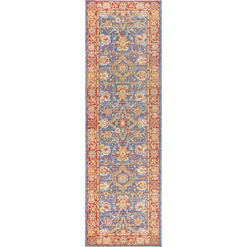 Irving Persian Area Rug